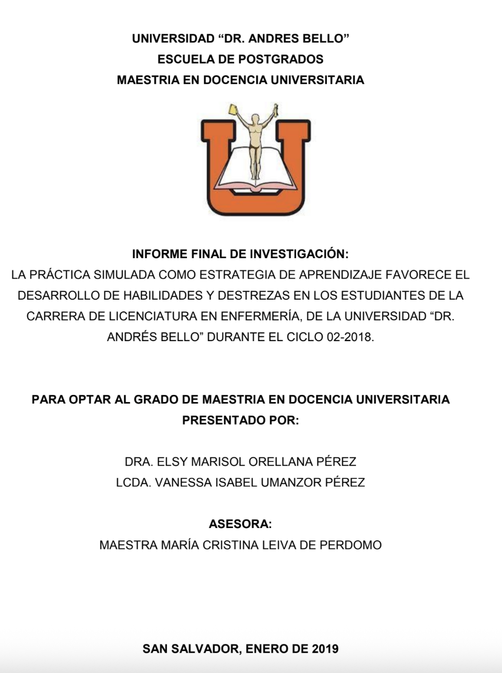 No hay una imagen disponible